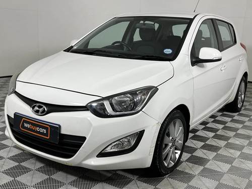 Hyundai i20 1.4 Glide