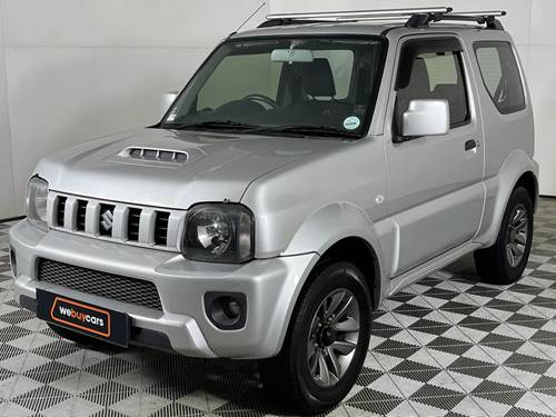 Suzuki Jimny 1.3