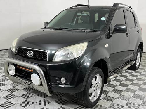 Daihatsu Terios II 4X2