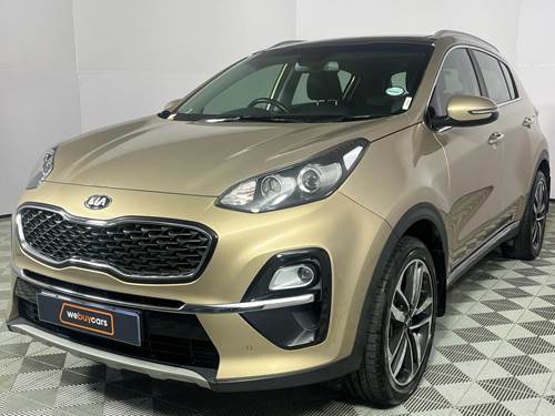 Kia Sportage VII 2.0 EX+ Auto