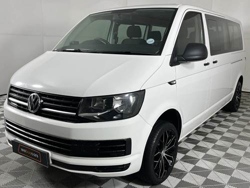 Volkswagen (VW) Kombi T6 2.0 TDi Trendline