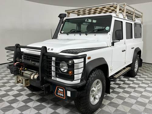 Land Rover Defender 110 2.2 D Station Wagon