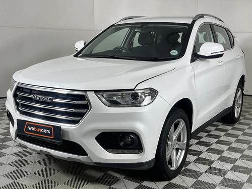 Haval H2 1.5T City