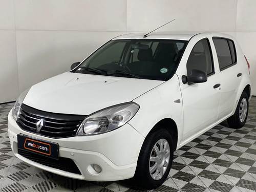 Renault Sandero 1.4 Ambiance