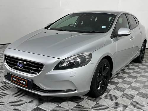 Volvo V40 D2 Essential