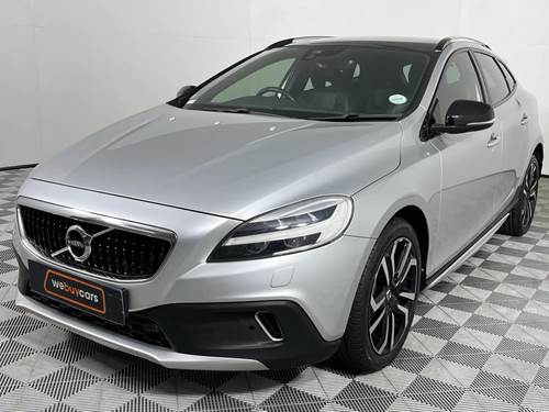 Volvo V40 Cross Country T4 Inscription Geartronic