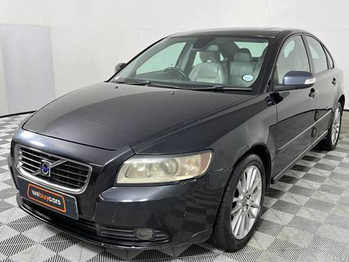 Volvo S40 T5 Auto