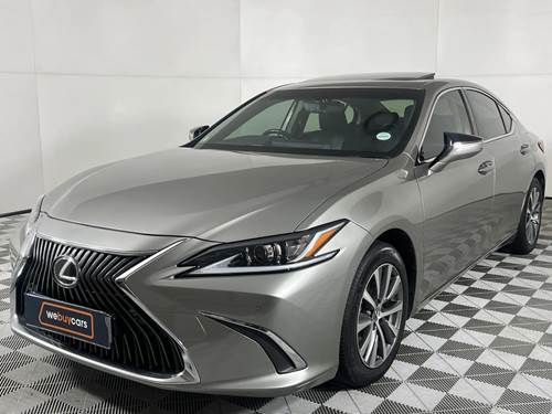 Lexus ES 250 EX