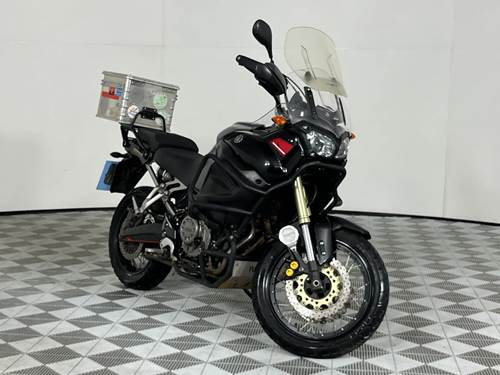 Yamaha XT 1200 Z Super Tenere