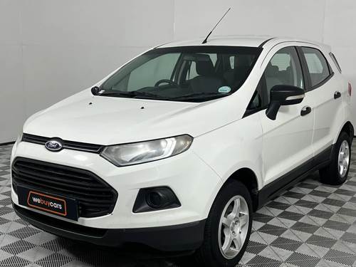 Ford EcoSport 1.5 (82 kW) Ambiente