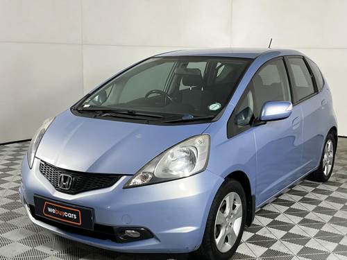 Honda Jazz 1.5i EX Auto