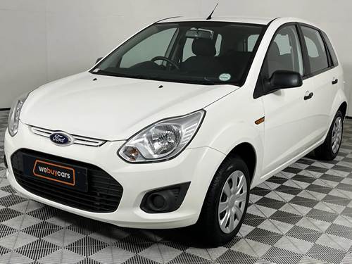 Ford Figo 1.4i Ambiente 5-Door Hatch Back