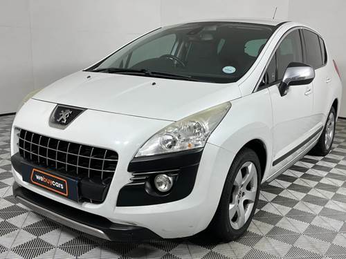 Peugeot 3008 1.6 Comfort