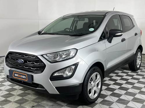 Ford EcoSport 1.5 TDCi Ambiente