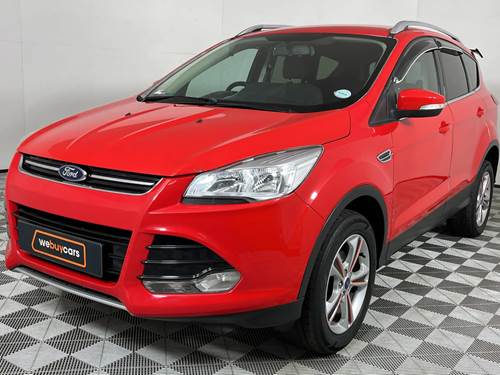 Ford Kuga 1.5 EcoBoost Trend 