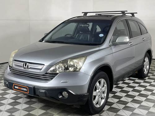 Honda CR-V 2.4 V-Tec RVi