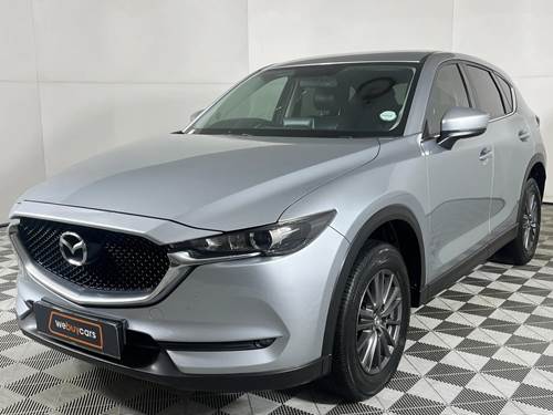 Mazda CX-5 2.0 Active Auto