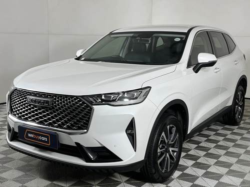 Haval H6 2.0T Premium DCT