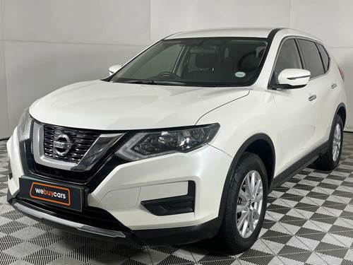 Nissan X-Trail VII 1.6 DCi Visia 7 Seater