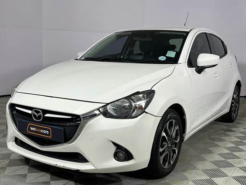 Mazda 2 1.5 DE Hazumi Hatch Back 5 Door Auto