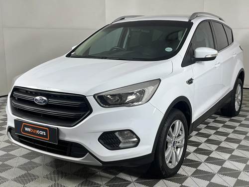 Ford Kuga 1.5 EcoBoost Ambiente