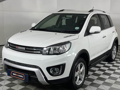 Haval H1 1.5 VVT