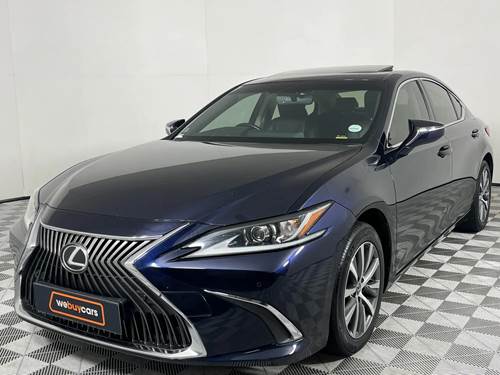 Lexus ES 250 EX II