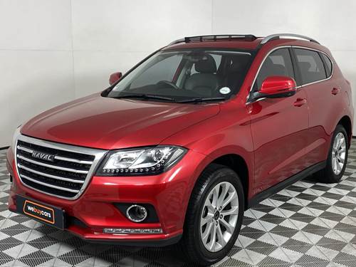 Haval H2 1.5T Luxury Auto