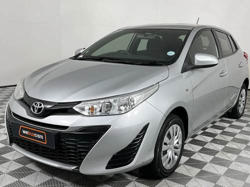 Toyota Yaris 1.5 XI 5 Door