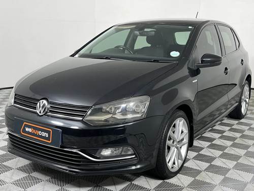 Volkswagen (VW) Polo GP 1.4 TDi Highline