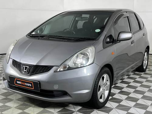 Honda Jazz 1.4i LX Auto