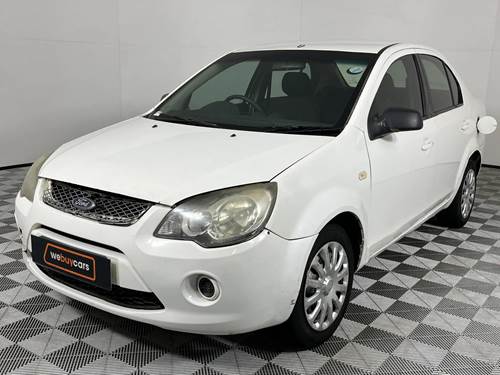 Ford Ikon 1.6 Ambiente