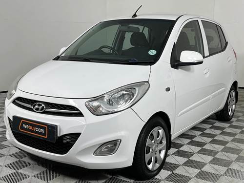 Hyundai i10 1.1 Motion