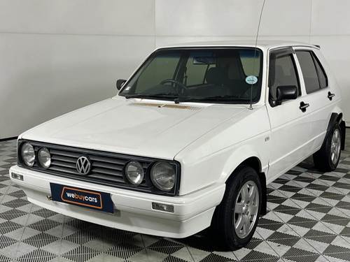 Volkswagen (VW) Citi Chico 1.4