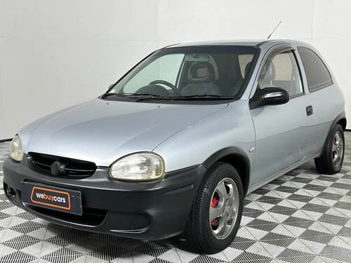 Opel Corsa Lite 1.4i