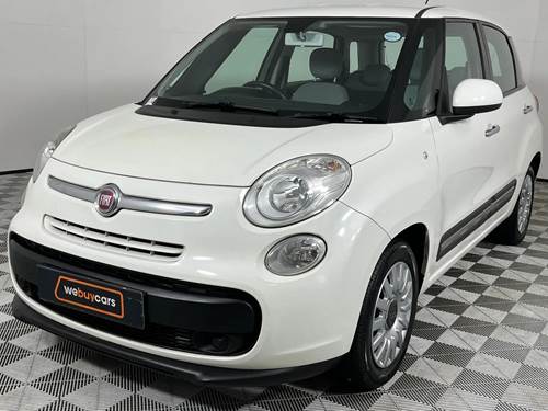 Fiat 500L 1.4 Easy