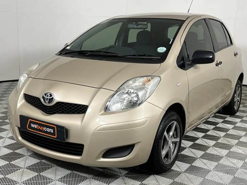 Toyota Yaris T1 5 Door