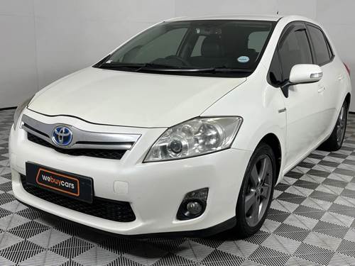 Toyota Auris 1.8 XR HSD