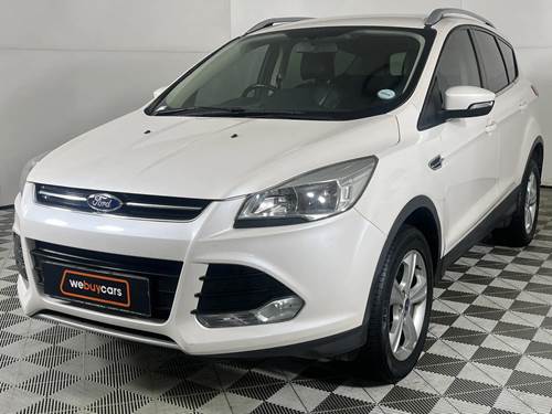 Ford Kuga 1.5 EcoBoost Ambiente 