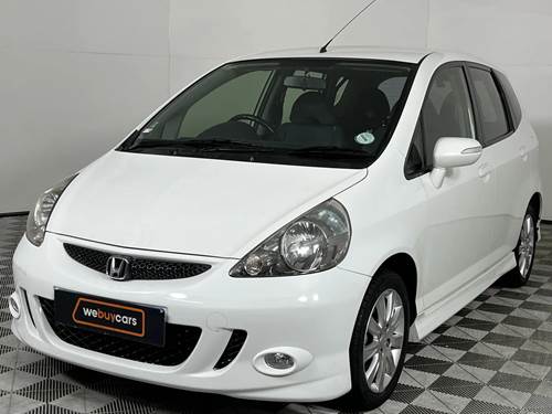 Honda Jazz 1.5i V-Tec