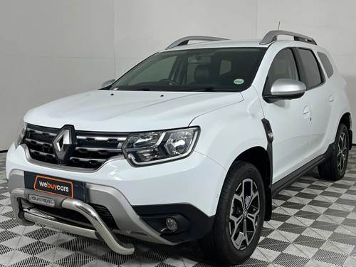 Renault Duster 1.5 dCi Prestige 4x2