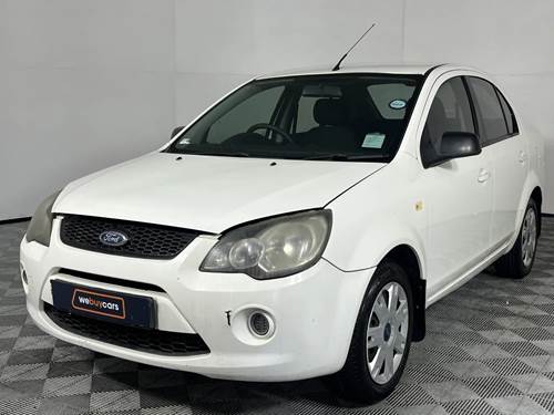 Ford Ikon 1.6 Ambiente