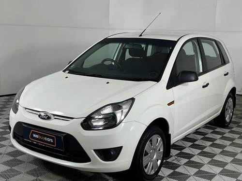 Ford Figo 1.4i Ambiente 5-Door Hatch Back