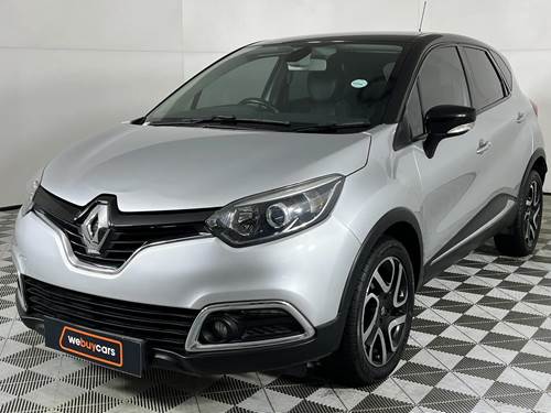 Renault Captur 900T Dynamique