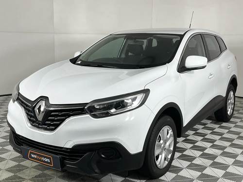 Renault Kadjar 1.2 Expression 