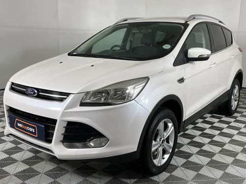 Ford Kuga 1.6 EcoBoost Ambiente