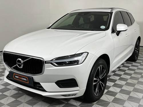 Volvo XC60 D4 Inscription Geartronic AWD