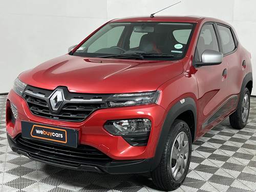 Renault Kwid 1.0 Dynamique 5 Door