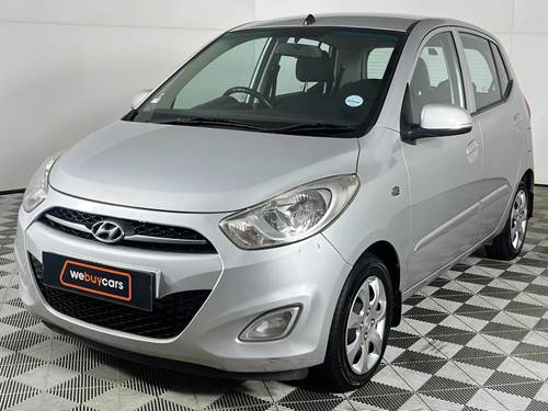 Hyundai i10 1.1 Motion