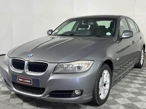 BMW 320i (E90) Auto II